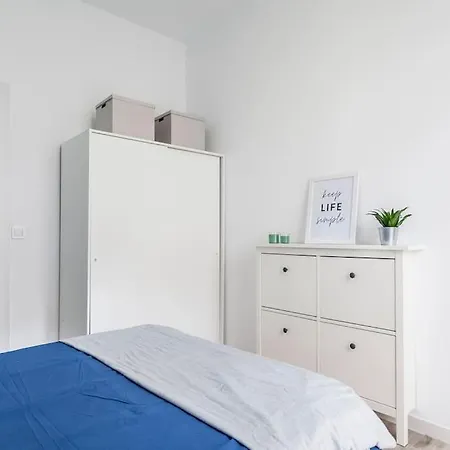 Apartamento Nuevo Cerca De La Playa Y Del Centro Valencia Buitenkant foto