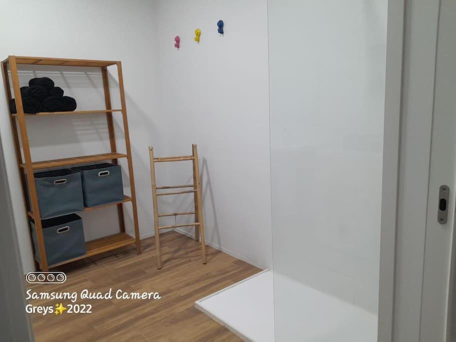 Appartement Nuevo Cerca De La Playa Y Del Centro *