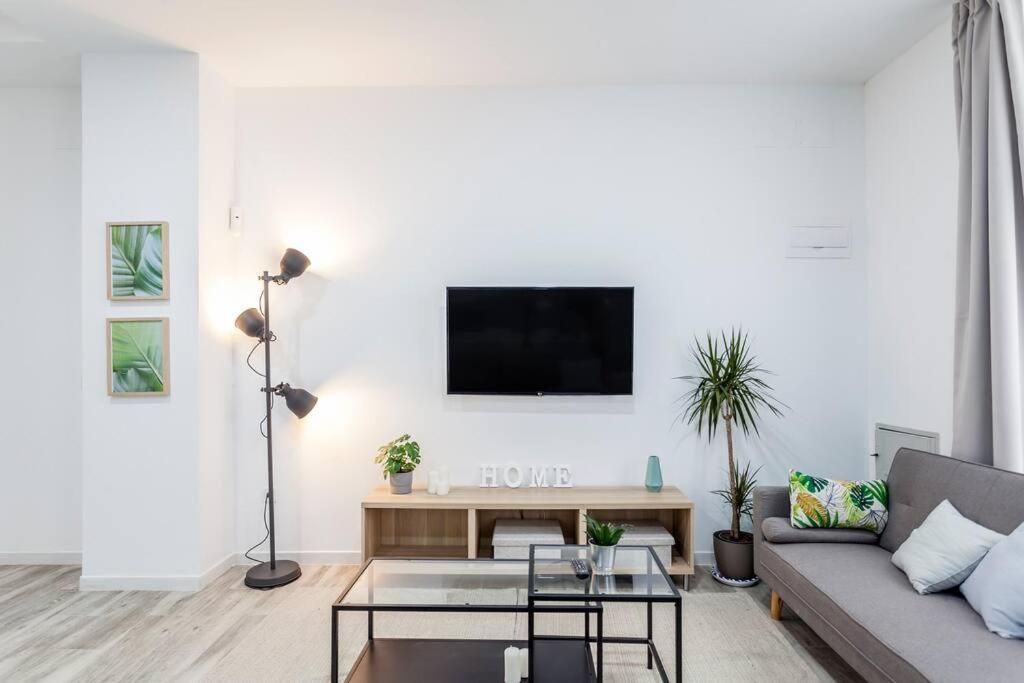 Appartement Nuevo Cerca De La Playa Y Del Centro Valence